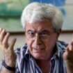 Leading Lebanese novelist Elias Khoury dies at 76