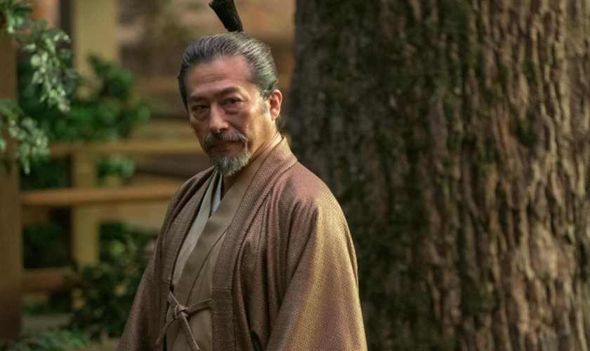 Aux Emmy Awards 2024, la série « Shōgun » est la grande favorite, et ce n’est pas une surprise