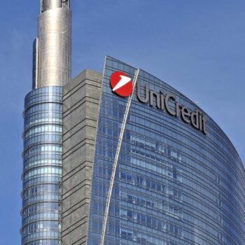 Interessent der Commerzbank: Warum Unicredit ein Börsenliebling ist