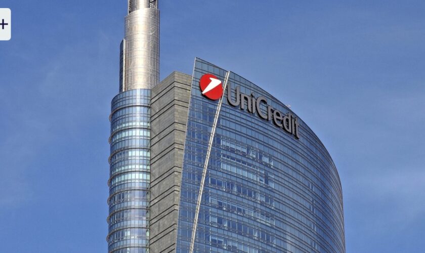 Interessent der Commerzbank: Warum Unicredit ein Börsenliebling ist