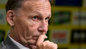 Watzke verärgert über Vorstoß von Bayerns Innenminister