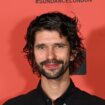 Ben Whishaw throws doubt on his future as Q in the James Bond films