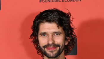 Ben Whishaw throws doubt on his future as Q in the James Bond films