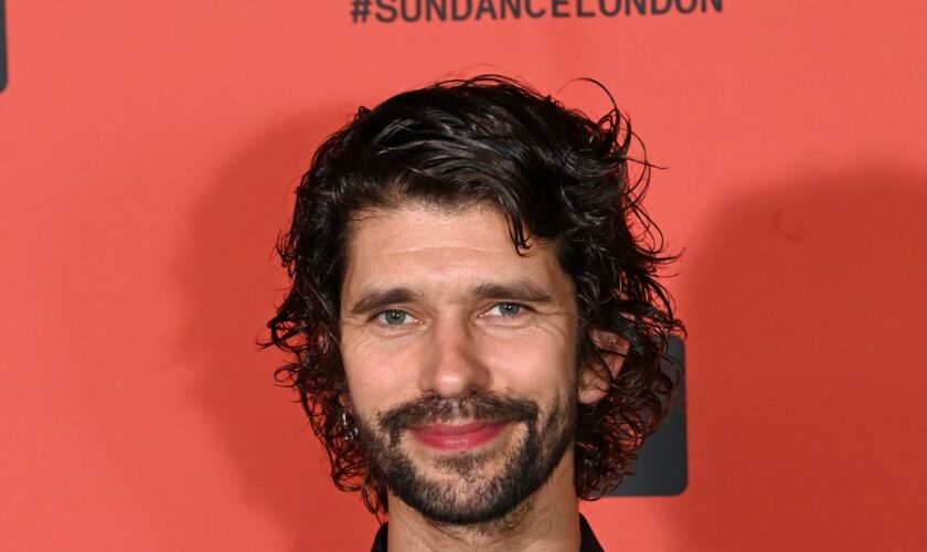 Ben Whishaw throws doubt on his future as Q in the James Bond films