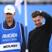 Heartbreak for Rory McIlroy as Rasmus Hojgaard wins Irish Open