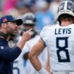 Titans' Will Levis faces ridicule after inexplicable turnover for 2nd straight week