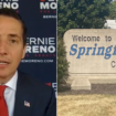 Ohio Senate candidate rips 'depraved' politicians for Springfield migrant crisis: Citizens 'pay the price'