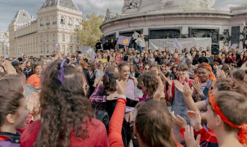 Rassemblement de soutien à Gisèle Pelicot, tempête Boris, Ruffin hué, Inoxtag… L’actu de ce week-end