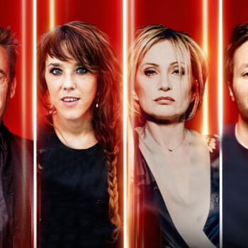 The Voice 2025 : un grand retour et deux nouvelles stars dans le jury, les nouveautés de la saison 14