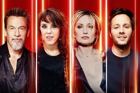 The Voice 2025 : un grand retour et deux nouvelles stars dans le jury, les nouveautés de la saison 14