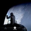 Après la première sortie spatiale privée, la mission de SpaceX de retour sur Terre