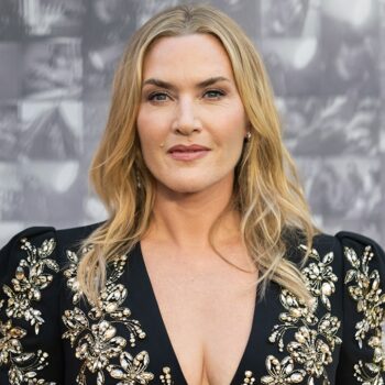 Kate Winslet admits to using testosterone therapy to 'feel sexy again'