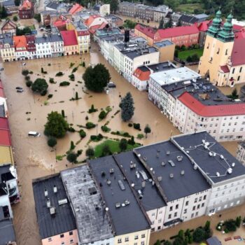 La tempête Boris fait de nouvelles victimes en Roumanie, Pologne et Autriche