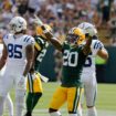 Green Bay Packers shrug off Jordan Love absence to claim milestone win