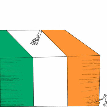 Des recettes fiscales record : l’embarrassant trésor du gouvernement irlandais