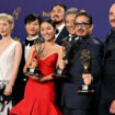 La série non-anglophone "Shogun" triomphe aux Emmy Awards, raflant dix-huit prix