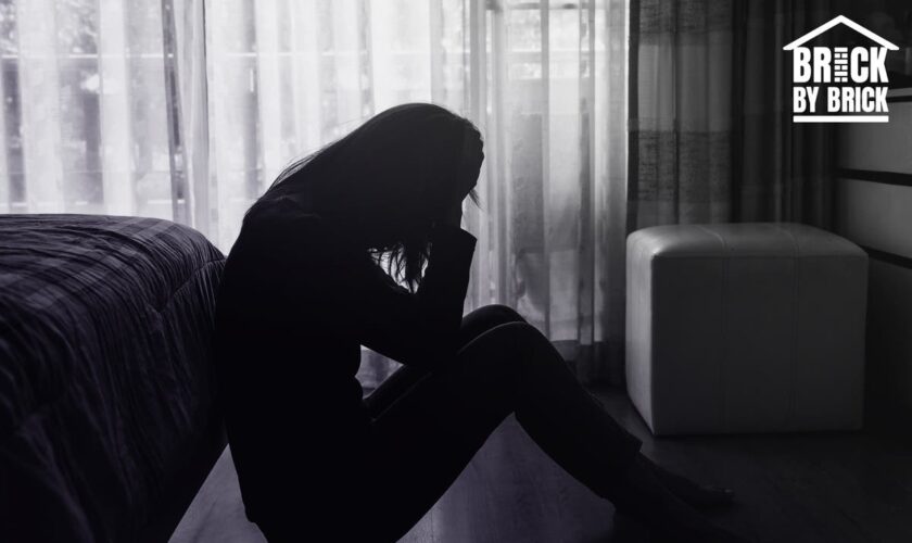 More than half of women fleeing domestic abuse turned away from safe refuge due to chronic shortages