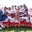 Suzann Pettersen vows ‘hungry’ Europe will respond to Solheim Cup loss