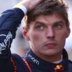 Formel 1 in Aserbaidschan: „Verstappen erlebte einen Tag zum Vergessen“