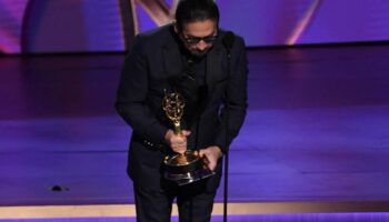 Emmy Awards, Keir Starmer, Venezuela : les informations de la nuit