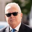 Watch live as Huw Edwards arrives at court to be sentenced for accessing indecent images of children