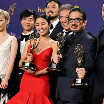 Aux Emmy Awards, “Shogun” triomphe et “The Bear” reste sur sa faim