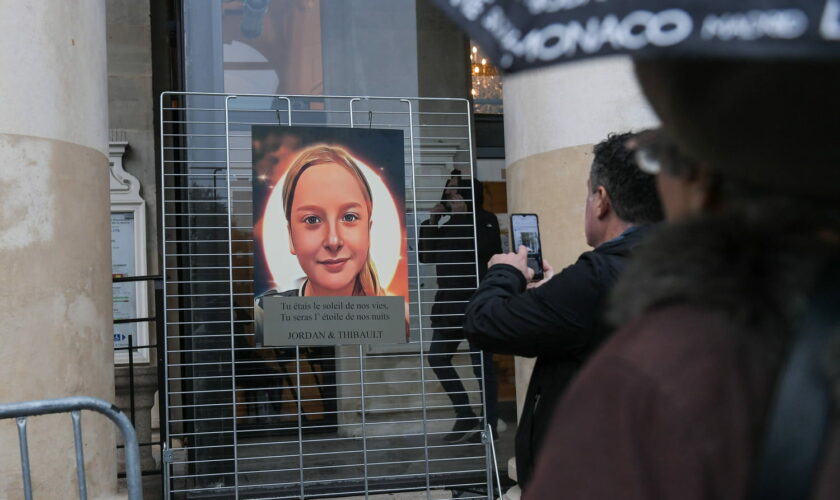 Affaire Lola : ce qu'a dit Dahbia B. aux psychiatres l'amène à un procès