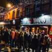 Inside Voodoo in Belfast, a rock and metal-friendly venue with community at its heart