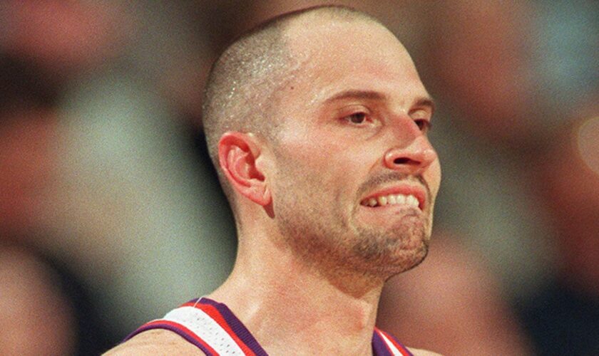 Ex-NBA star Rex Chapman calls on media to divert attention from 2nd apparent Trump assassination attempt