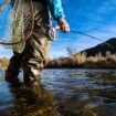 Fall fishing gear you need for the colder weather