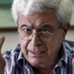 Literatur und Protest im Libanon: Elias Khoury ist tot