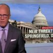 NBC's Lester Holt: Trump assassination attempt follows campaign's 'increasingly fierce rhetoric'