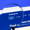 Vous avez reçu un message de Booking.com ? Ne cliquez pas, il s'agit probablement d'une arnaque