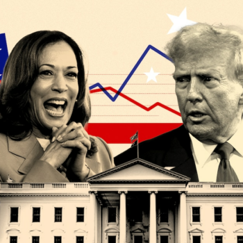 Donald Trump est-il en train de perdre face à Kamala Harris ?