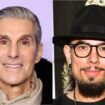 Jane’s Addiction cancel tour after onstage brawl between Perry Farrell and Dave Navarro