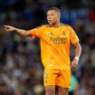 The message Neymar reportedly sent Real Madrid stars on why Kylian Mbappe is ‘hell’ to play with