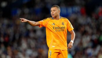 The message Neymar reportedly sent Real Madrid stars on why Kylian Mbappe is ‘hell’ to play with