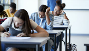 La réforme du brevet des collèges ne sera finalement pas adoptée cette année