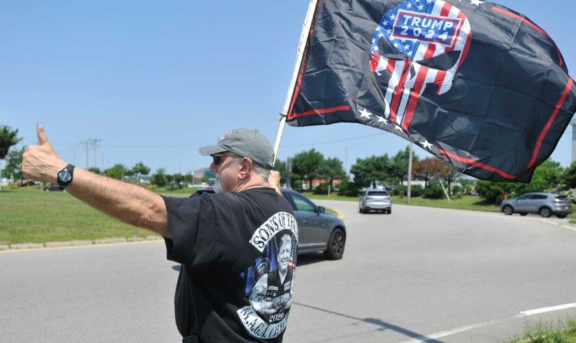 Attentats contre Donald Trump : une nouvelle escalade de la violence politique aux États-Unis ?