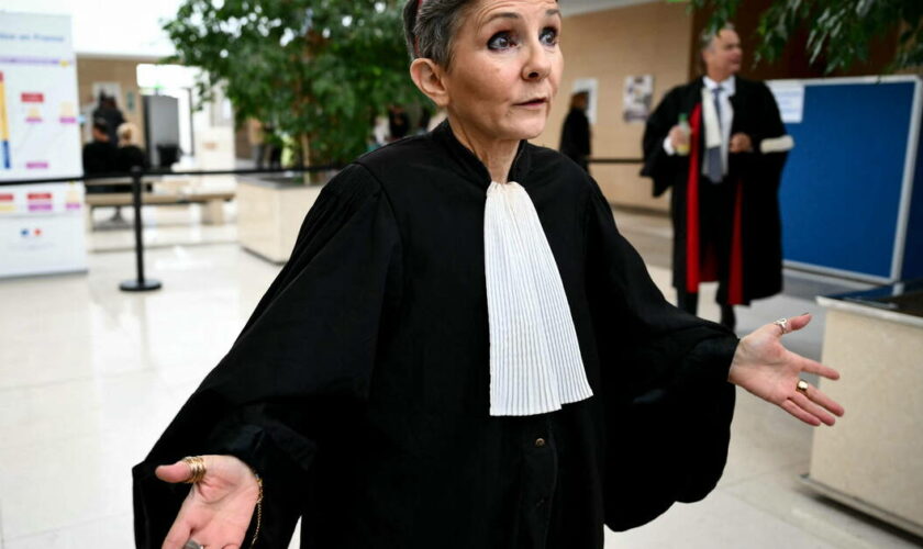 Viols de Mazan : Dominique Pelicot «sera là» à son procès mardi, selon son avocate