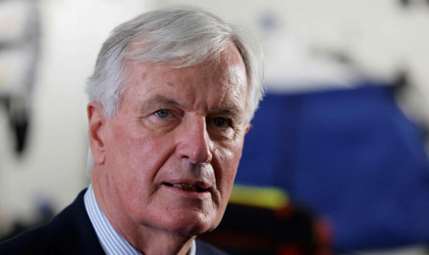 « Technocrate inflexible » ou politicien à deux visages ? Michel Barnier, un Bruxellois à Matignon