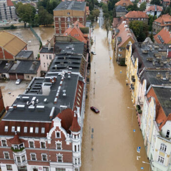 Tempête Boris : 16 morts et d’importants dégâts dans toute l’Europe centrale