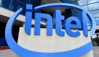 Intel legt Baupläne für Chipfabrik in Magdeburg auf Eis