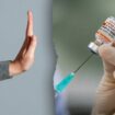 'Vaccine fatigue' blamed as roughly half of people in US will skip COVID and flu shots this year