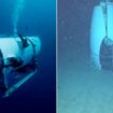 Titan submersible crew said ‘all good here’ in final messages moments before vessel imploded: US Coast Guard