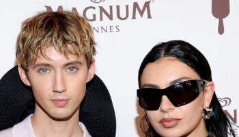 Troye Sivan hits back at ‘homophobic’ blind item about Charli XCX tour