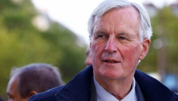 Avec Barnier, une subtile bascule s’est opérée à la tête de la France