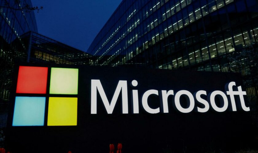 Microsoft kündigt Aktienrückkauf in Milliardenhöhe an