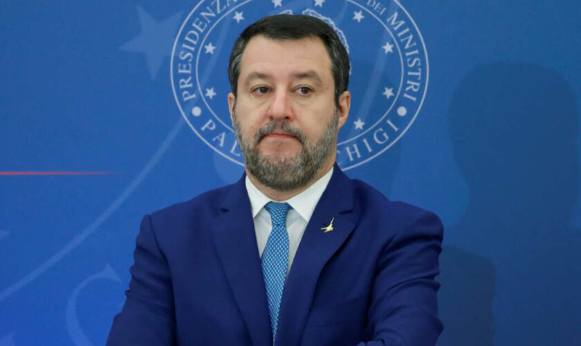 Le procès de Salvini se mue en guerre entre la droite et la justice