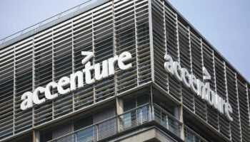 Le géant du conseil Accenture a tenté de piéger l’émission «Cash Investigation» pour nuire à son concurrent Onepoint